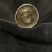 Vintage Sterling Silver Sewing Thimble- size 10