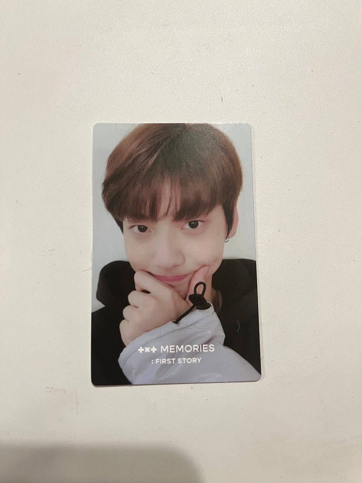 Txt First Memories | eBay