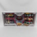 Prepara 9pc Melamine Taco Gift Box Set 1 Bowl 4 Holder 4 Spoon New Taco Tuesday