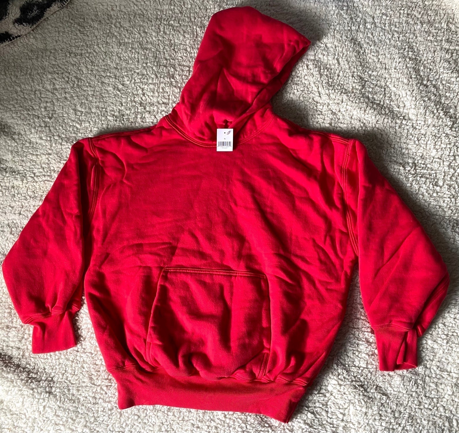 KIDS YEEZY x GAP HOODIE ‼️ BRAND NEW WITH TAGS