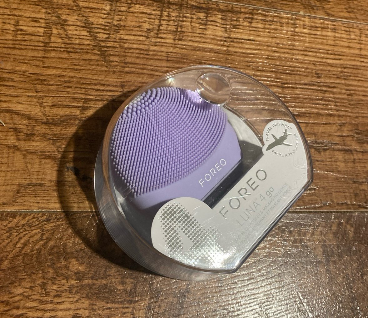 Foreo Luna 4 Go