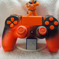 Custom Design Sony PS4 Dualshock Controller