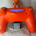 Custom Design Sony PS4 Dualshock Controller