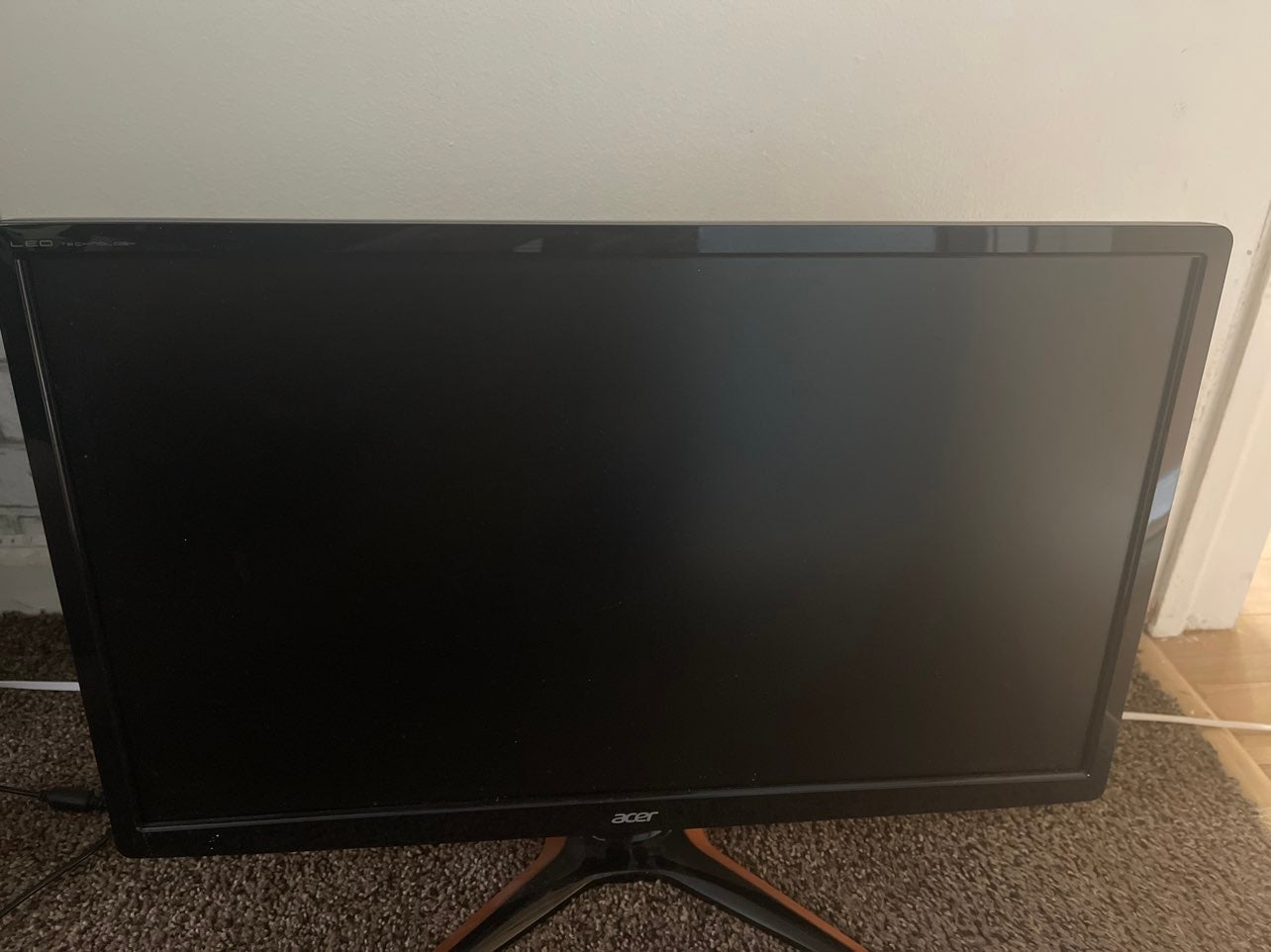 144hz monitor
