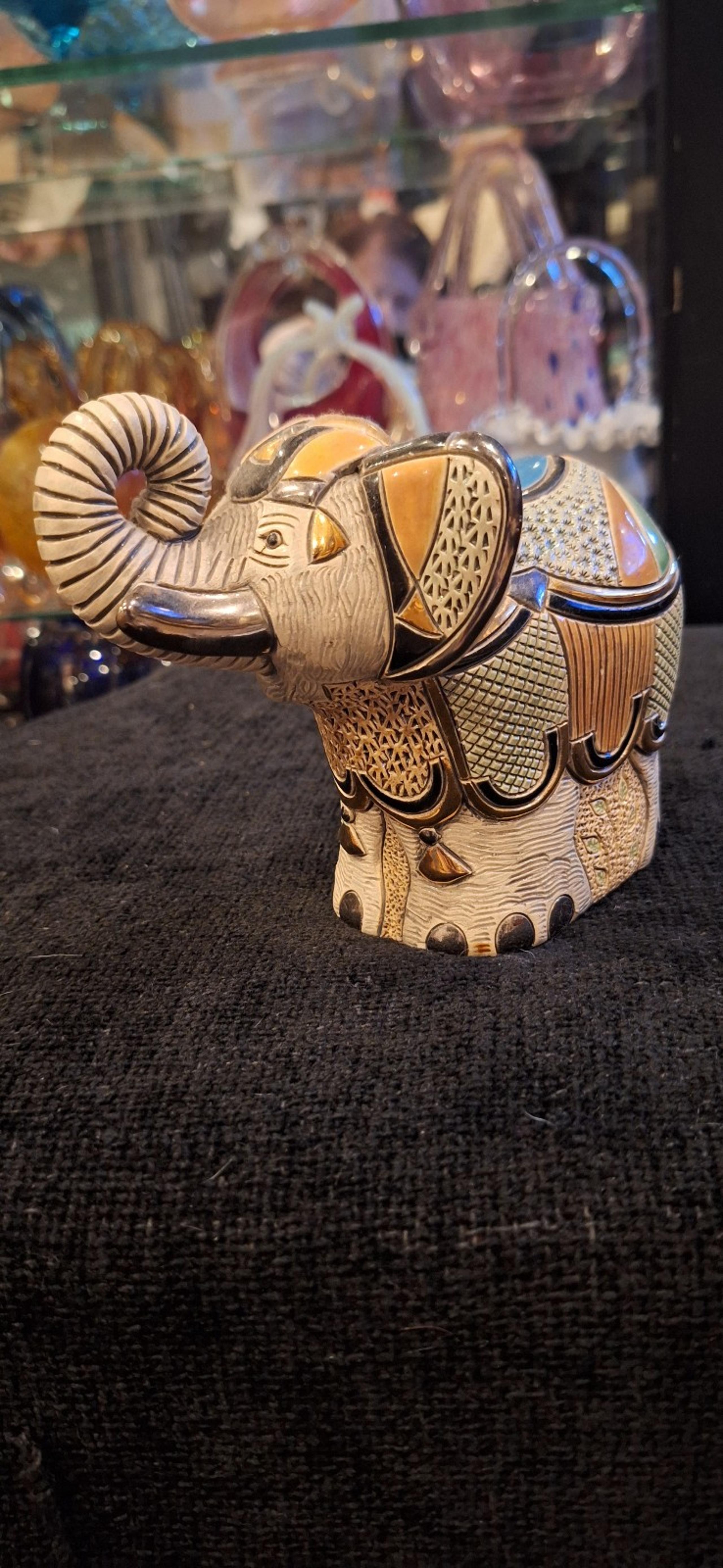 DeRosa Elephant