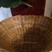 Vintage MCM Rustic Laundry Bakset
