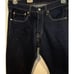 Levi's 501 Original Men's Blue Denim Straight Leg Jeans 31 x 34 NEW with Tags