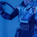 Hot Toys Boba Fett (Mando S2) with Head Sculpt
