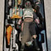 Hot Toys Boba Fett (Mando S2) with Head Sculpt