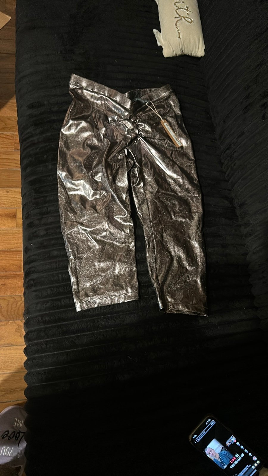 Skims Swim Pants