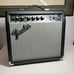 Fender Frontman 15G Series 2-Channel 15- Watt 1x8 Guitar Practice Amp