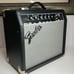 Fender Frontman 15G Series 2-Channel 15- Watt 1x8 Guitar Practice Amp