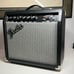 Fender Frontman 15G Series 2-Channel 15- Watt 1x8 Guitar Practice Amp