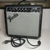 Fender Frontman 15G Series 2-Channel 15- Watt 1x8 Guitar Practice Amp