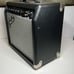 Fender Frontman 15G Series 2-Channel 15- Watt 1x8 Guitar Practice Amp