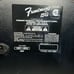 Fender Frontman 15G Series 2-Channel 15- Watt 1x8 Guitar Practice Amp