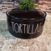 Rae Dunn Tortillas