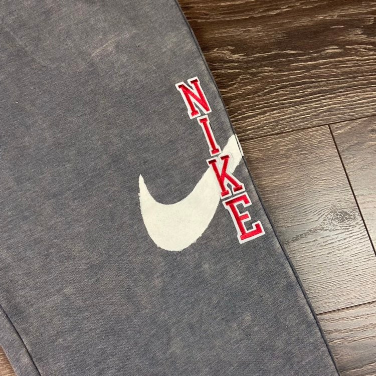 Custom Sweatpants Size Large