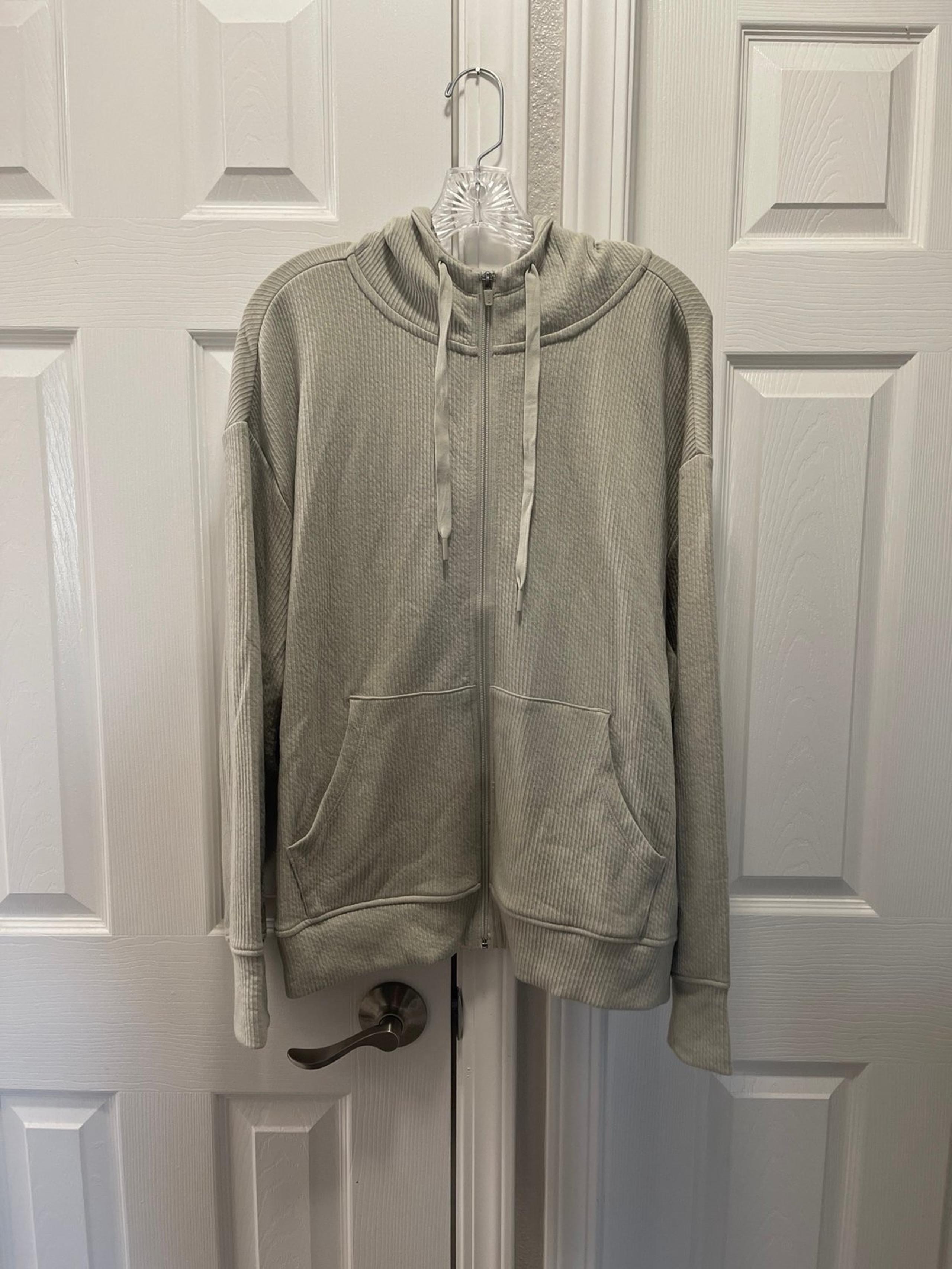 Women’s Plus Size Hoodie Sweatshirt