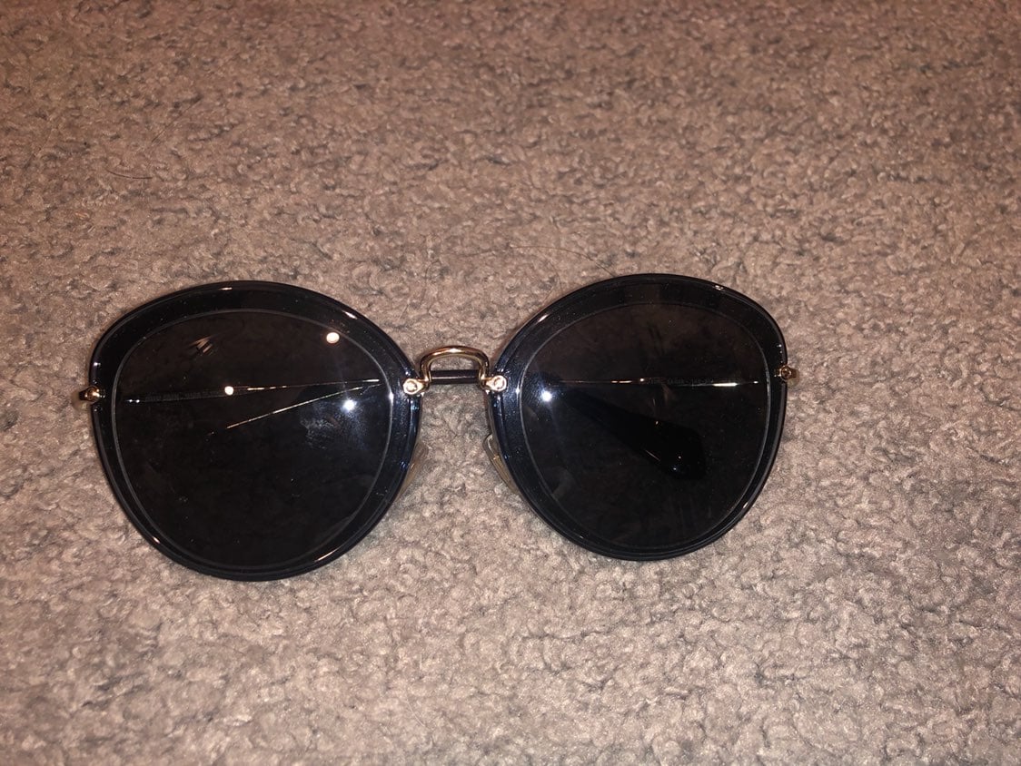 miu miu sunglasses