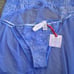 (M/S) VS Babydoll & Panty Set