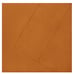 Superior 100% Cotton Flannel Twin Sheet Set 3 piece in Pumpkin