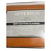 Superior 100% Cotton Flannel Twin Sheet Set 3 piece in Pumpkin