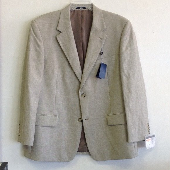Club Room Sports Coat