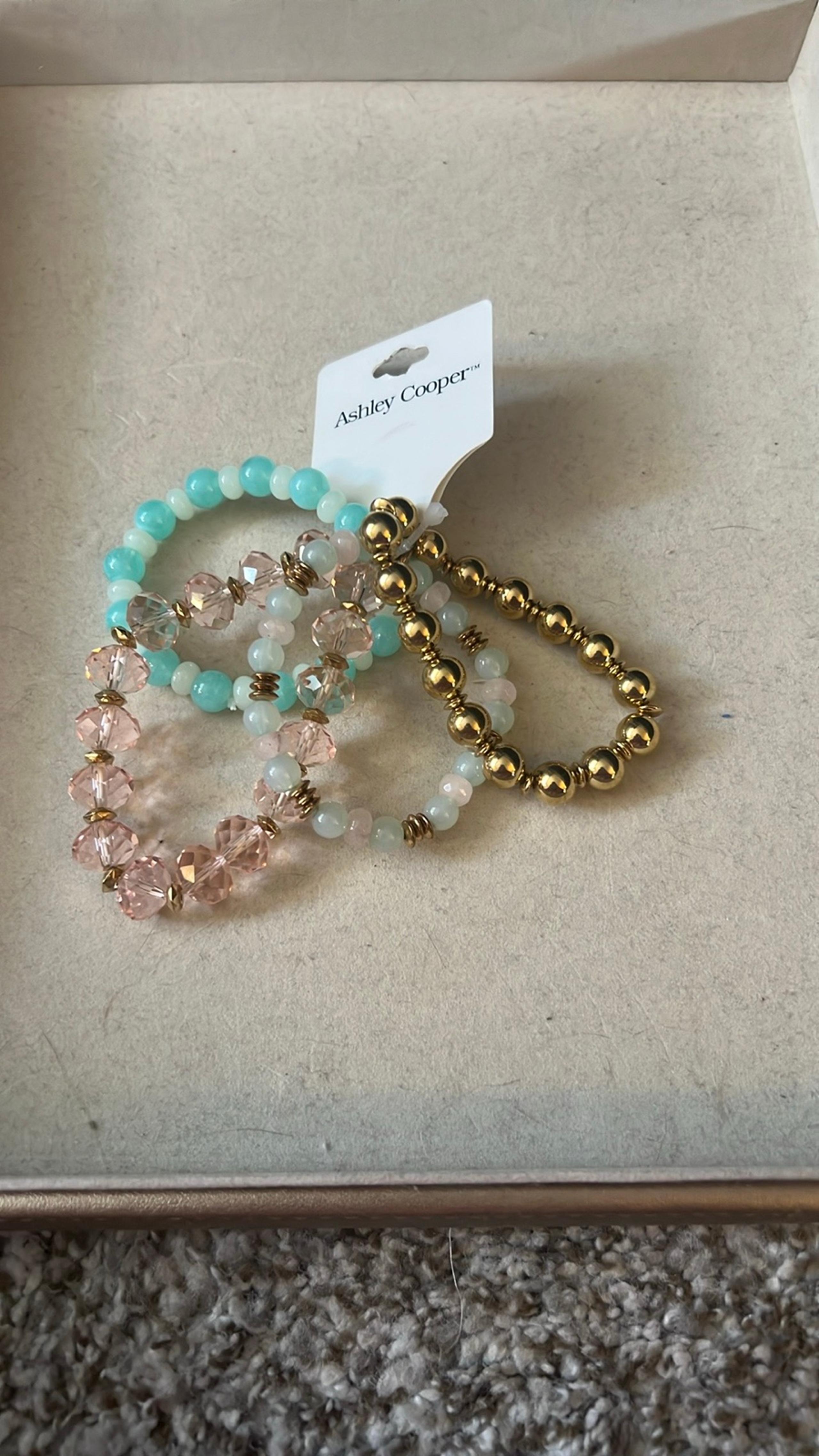 bracelets