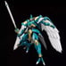 Magic Knight Rayearth Moderoid 3 Legendary Rune Gods Model Kit Set