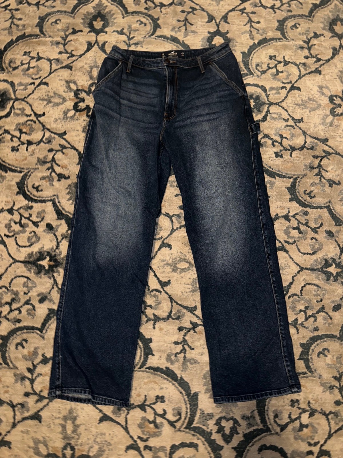 Hollister Jean Bundle