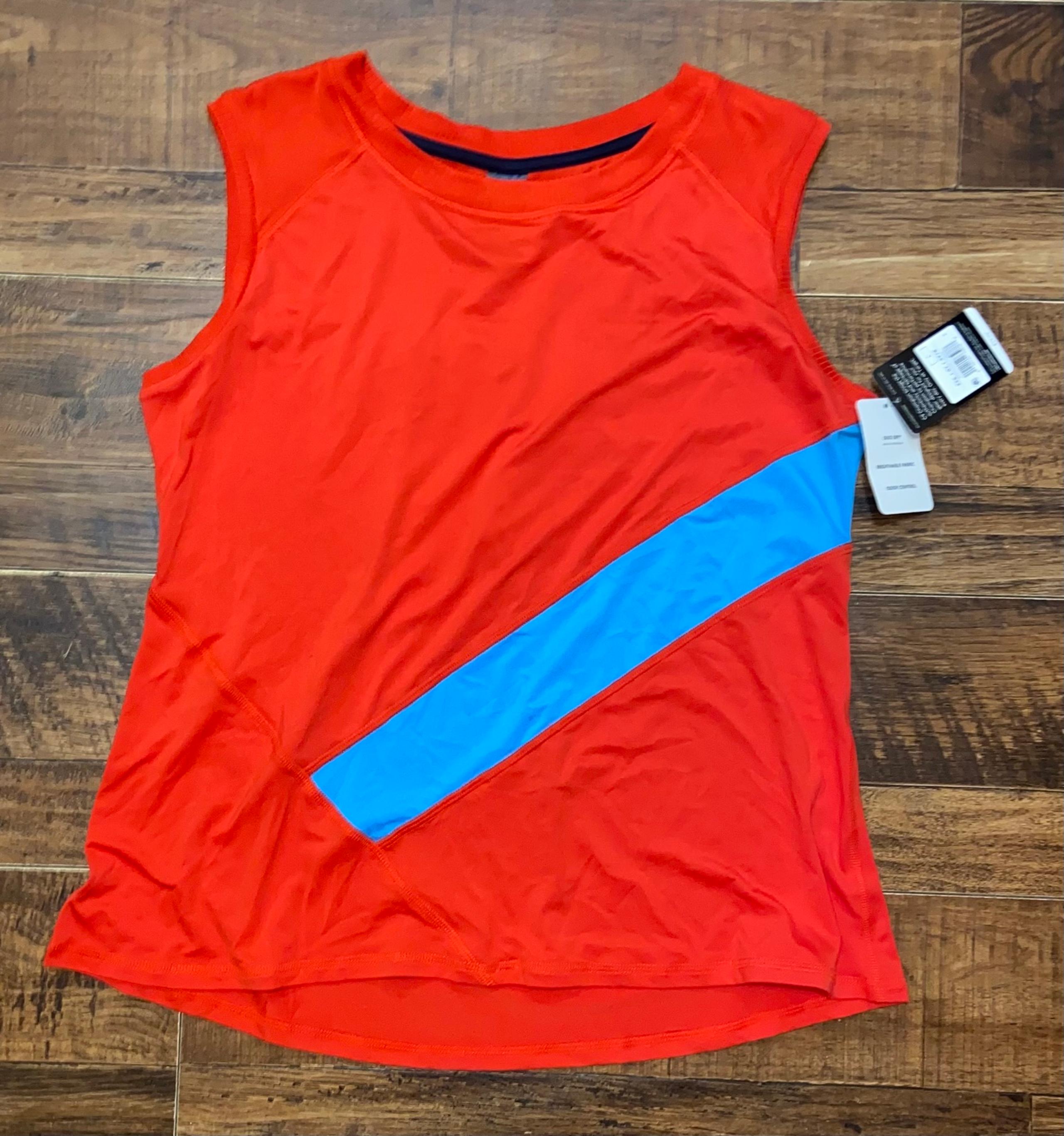 Champion tank top Size Large