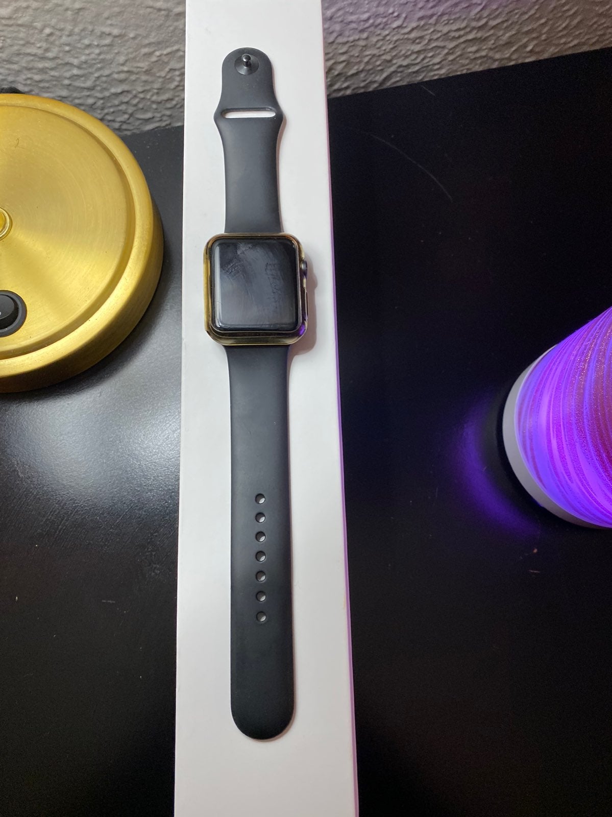 Apple Watch Series 3