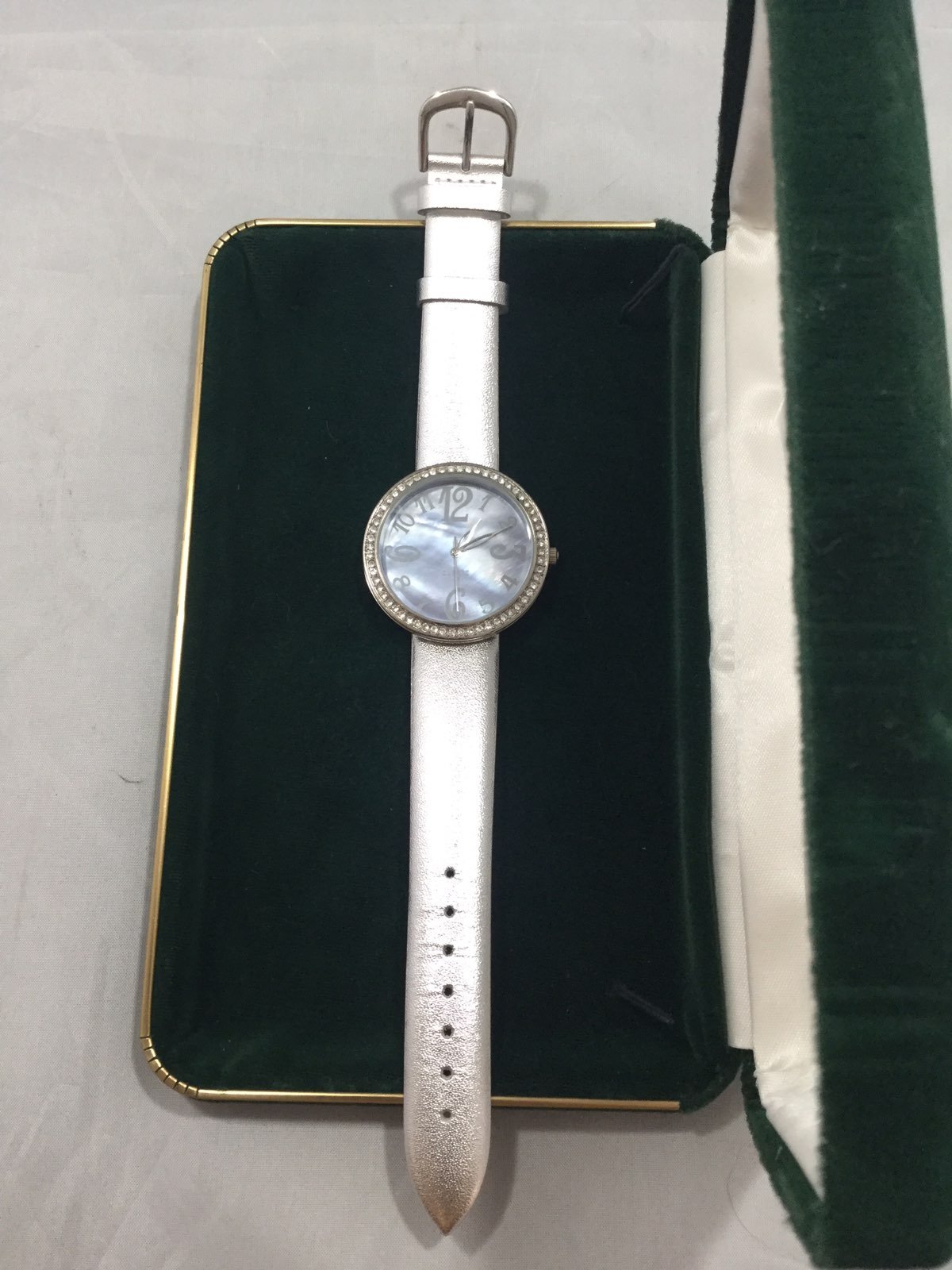 Vintage Chico's Women's 626 Watch