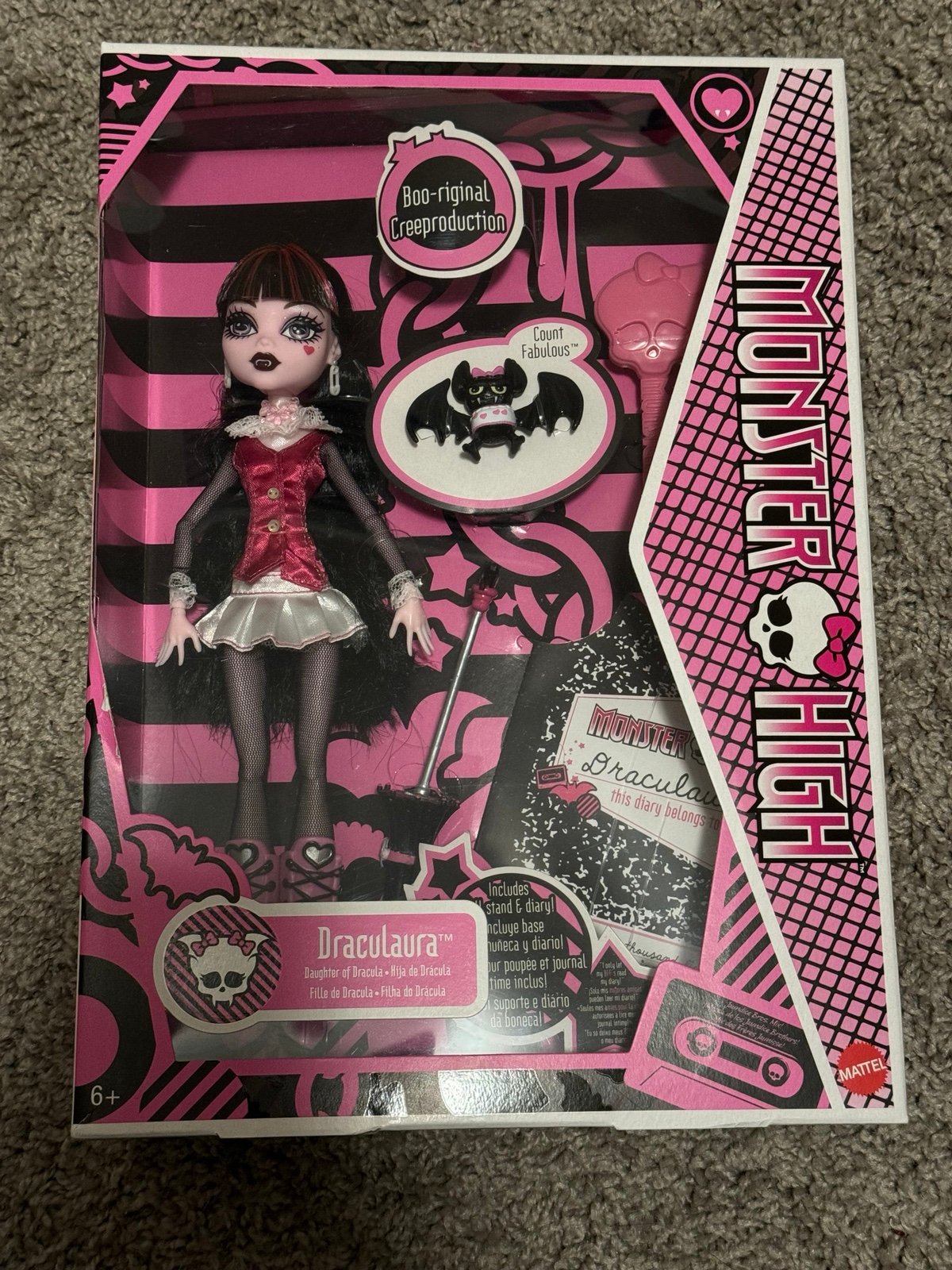 Monster High