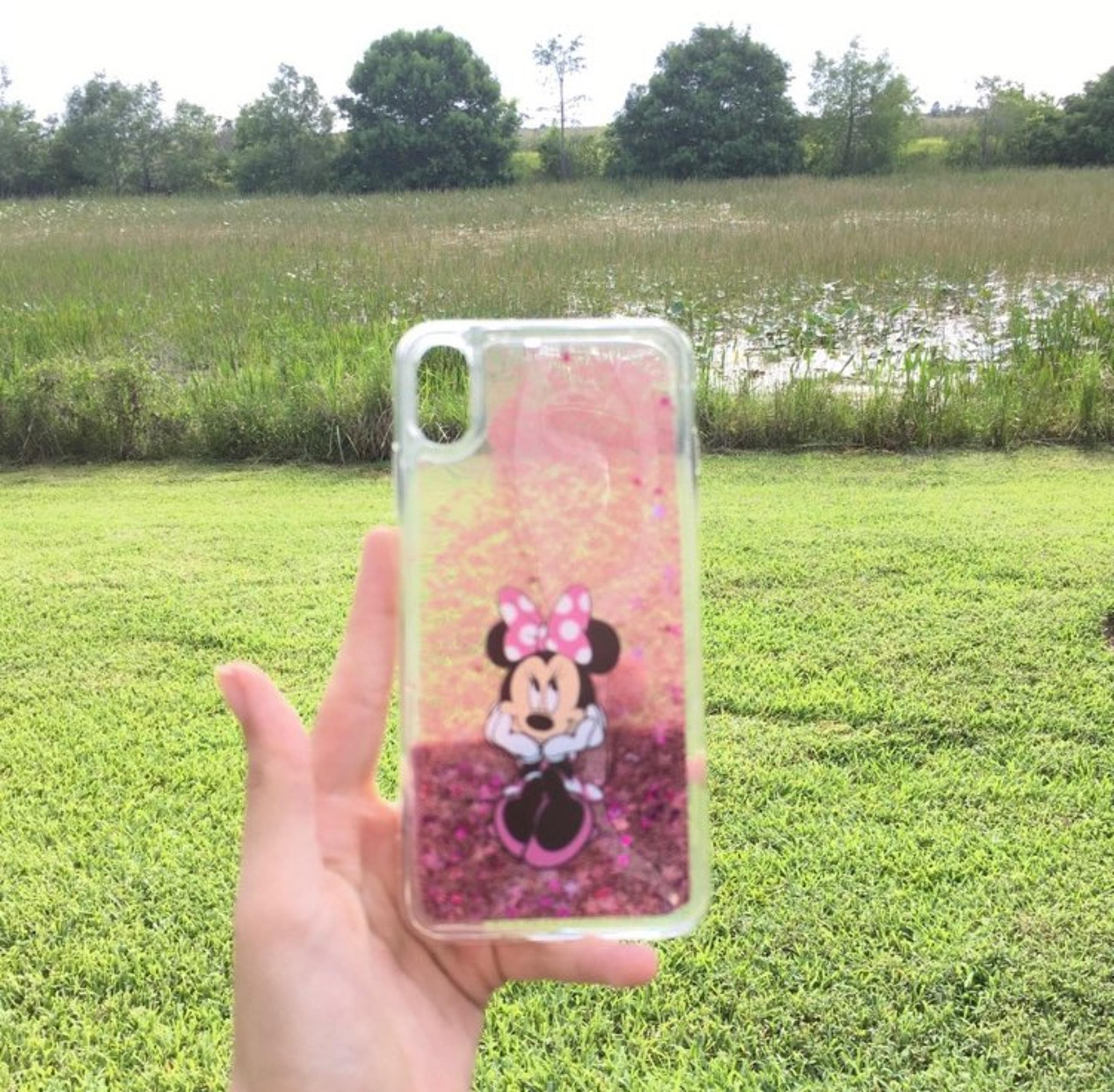 Minnie Mouse Disney iPhone XS Max Case