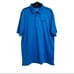 Under Armour Men's Loose Fit Heatgear Polo Shirt - Size: Large