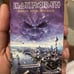 IRON MAIDEN Brave New World Cassette Tape super rare!!!!