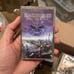 IRON MAIDEN Brave New World Cassette Tape super rare!!!!