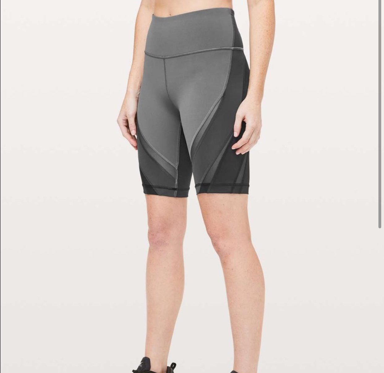 Color Me Ombré Shorts