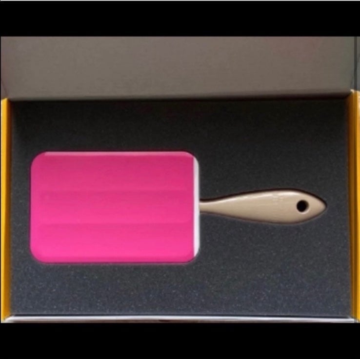 Jeffree Star Cosmetics - Pinksicle Pop Mirror.