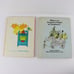 Lot of 13 1960's & 1970's Vintage Assorted School Library Children Kids Books