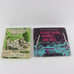 Lot of 13 1960's & 1970's Vintage Assorted School Library Children Kids Books