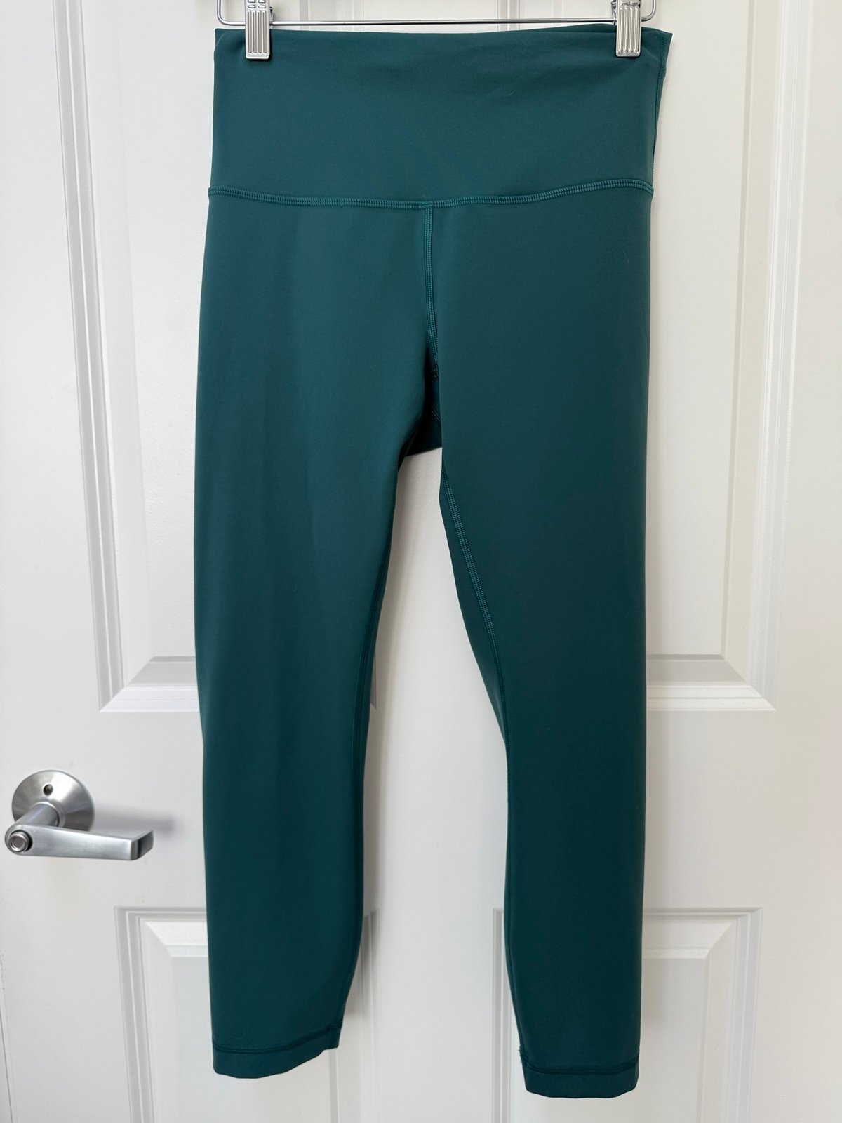 Lululemon Wunder Train leggings