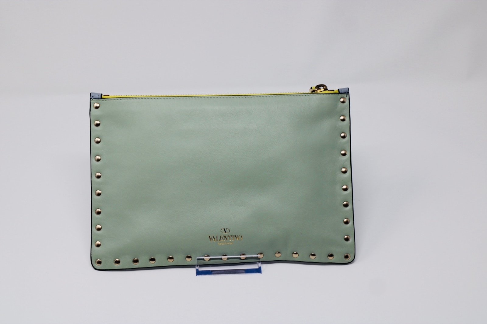 Valentino clutch