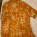 5 big men's Hawaiian button up shirts