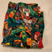 5 big men's Hawaiian button up shirts