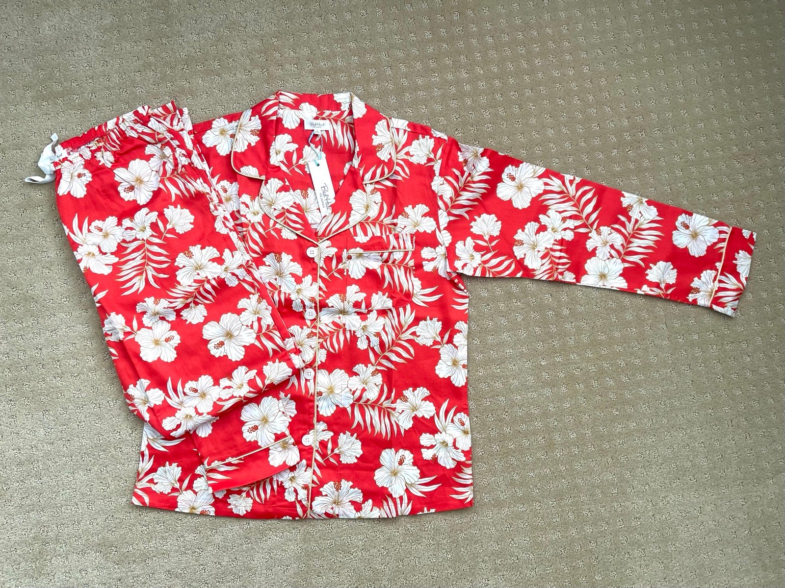 Bedhead PJs (new with tag)