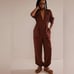 NEW Free People Blair One-Piece In Mink Size M