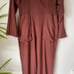 NEW Free People Blair One-Piece In Mink Size M